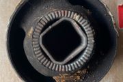 Toyota Avensis  trailing arm/Suspension arm bush