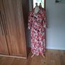 Stunning Kate & Pippa Dress New Size 10-12 Small Image 7