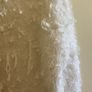 Warm white jumper, size 10/12 Image 2