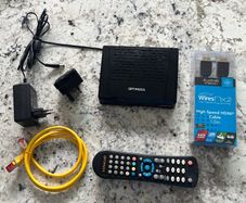 Optimuss Underline 3in1 TV Tuner