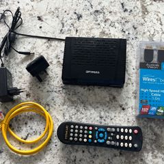 Optimuss Underline 3in1 TV Tuner