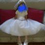 Communion Dress & Accessories Image 2