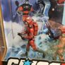 GI JOE TRU Exclusive Crimson Guard squad plus Fred Image 2