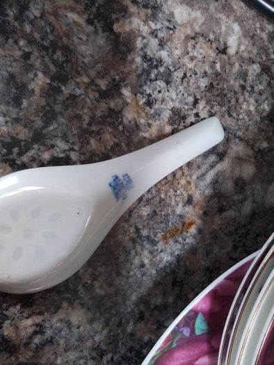 Chinese Serving Spoons