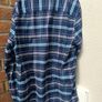 Crew Clothing Company Shirt Mens XL Slim Fit Image 6