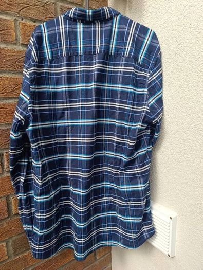Crew Clothing Company Shirt Mens XL Slim Fit