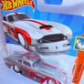 Hot Wheels Aston Martin Db4gt High-speed Edition Image 2