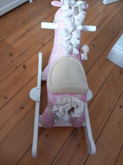 Rocking horse