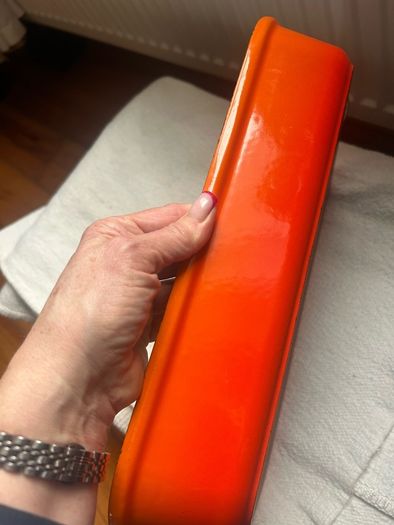 Vintage Le Creuset Roaster