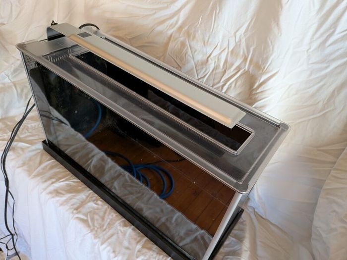 Fluval Spec 19L Aquarium