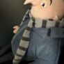 Despicable Me GRU Image 4