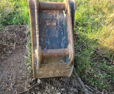 Digger bucket