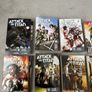 Attack on Titan Manga Bundle Image 5