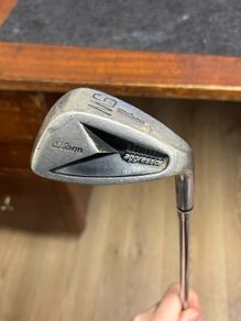Wilson Aggressor SW