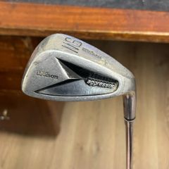 Wilson Aggressor SW