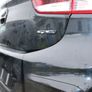 2020 Kia Rio breaking Image 4