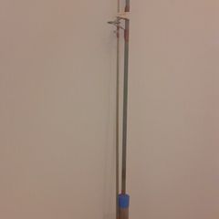 fishing rod