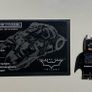 Lego DC Comics Super Heroes The Tumbler 76023 Image 5
