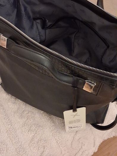Designer Tote, BNWT