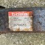 Bosal Towbar / Tow hitch mercedes S210 Image 2