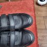Clarks trainers Image 6