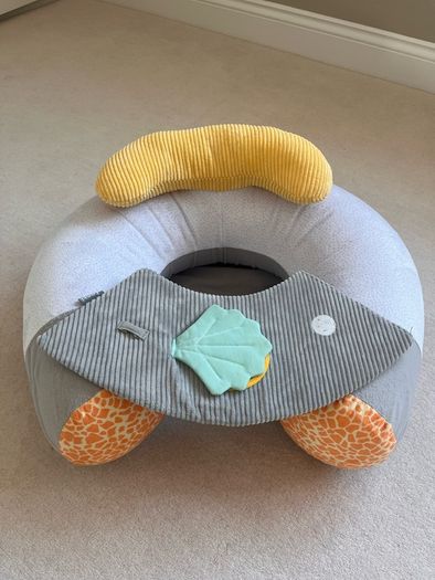 Baby Toy