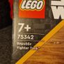 LEGO Star Wars  Republican Fighter Tank (75342) free shipping Image 4