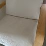 iKEA Pello chair - used Image 4