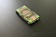 Minecraft card game