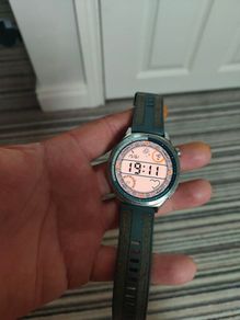 Huawei Watch GT5 46 mm Smartwatch
