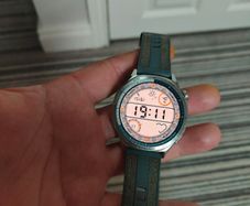 Huawei Watch GT5 46 mm Smartwatch