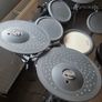 Yamaha DTX502 Electronic Drum Kit Image 2