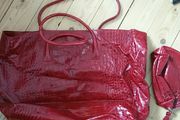 hand bag