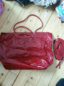 hand bag