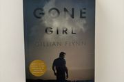 Gone Girl - Gillian Flynn
