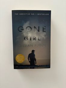 Gone Girl - Gillian Flynn
