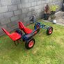 Berg Go kart Image 2