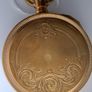American - W W Co Springfield Pocket Watch - 1870c Image 3
