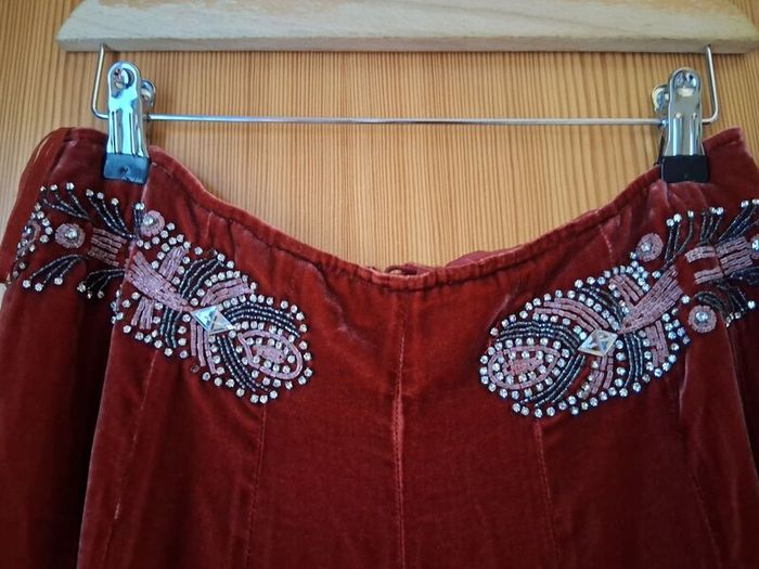 Vintage Skirt