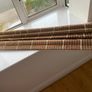 Roller blinds , bamboo Image 4