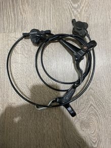 Tektro brakes