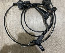Tektro brakes