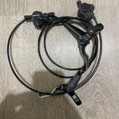 Tektro brakes