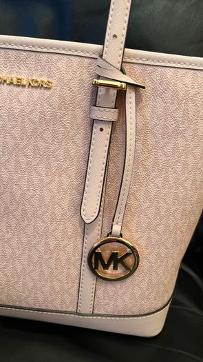 Brand New Michael Kors Tote Bag