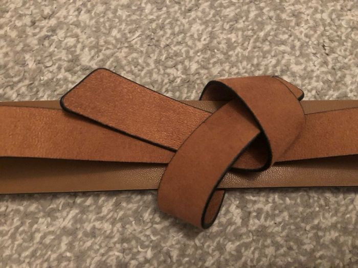 Belts H&M