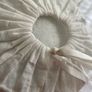 ShabbyChic cushion Image 3