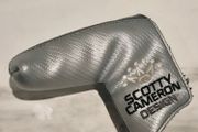 Scotty Cameron Headcover