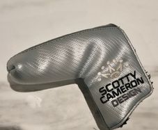 Scotty Cameron Headcover