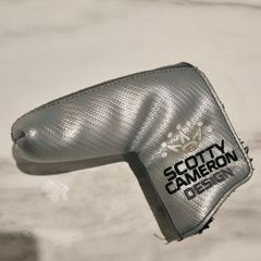 Scotty Cameron Headcover