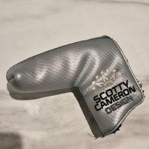 Scotty Cameron Headcover